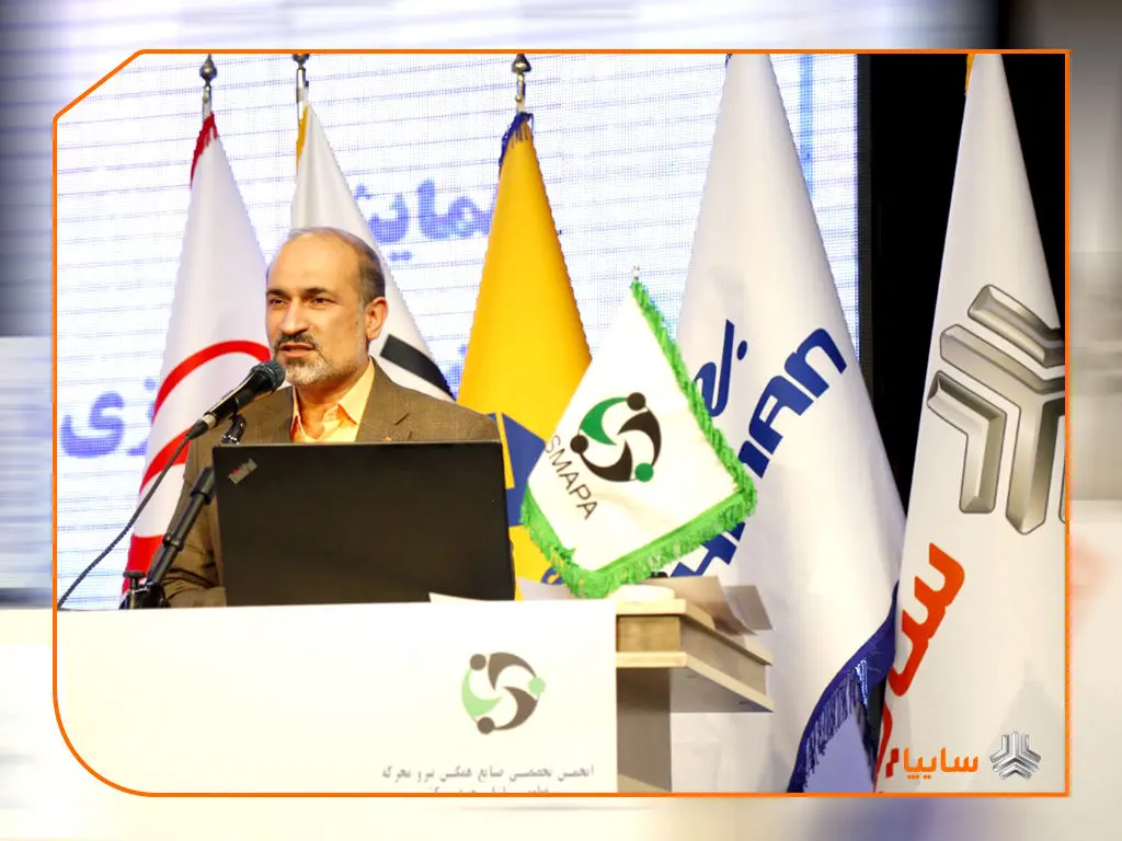 سال آینده خودرو آریا را به بازار عرضه می کنیم/ فرایند کیفیت در سایپا اصلاح‌ خواهد شد