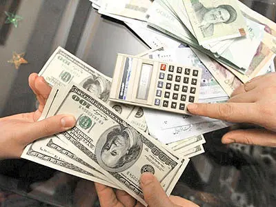 واکنش رشیدپور به دلار ۸ هزار تومانی!