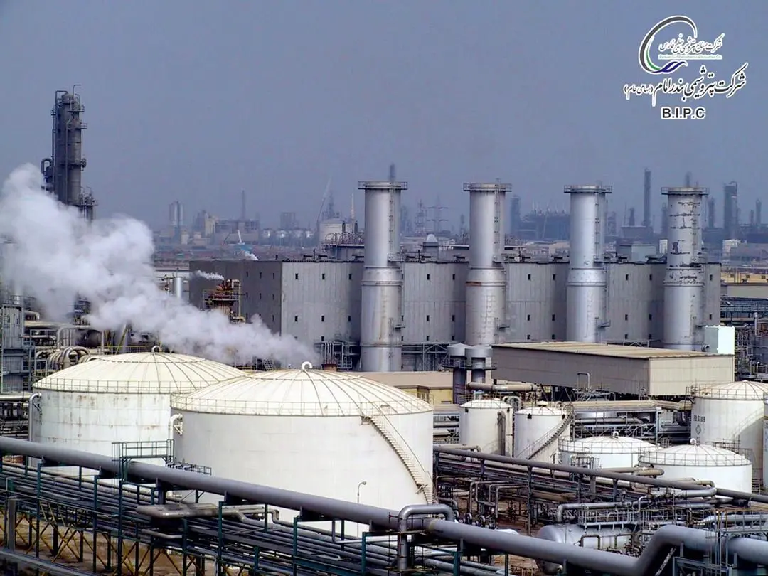 تامین پیوسته و بدون وقفه یوتیلیتی‌های موردنیاز پتروشیمی بندرامام

