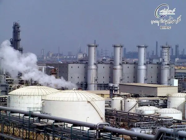 تامین پیوسته و بدون وقفه یوتیلیتیهای موردنیاز پتروشیمی بندرامام