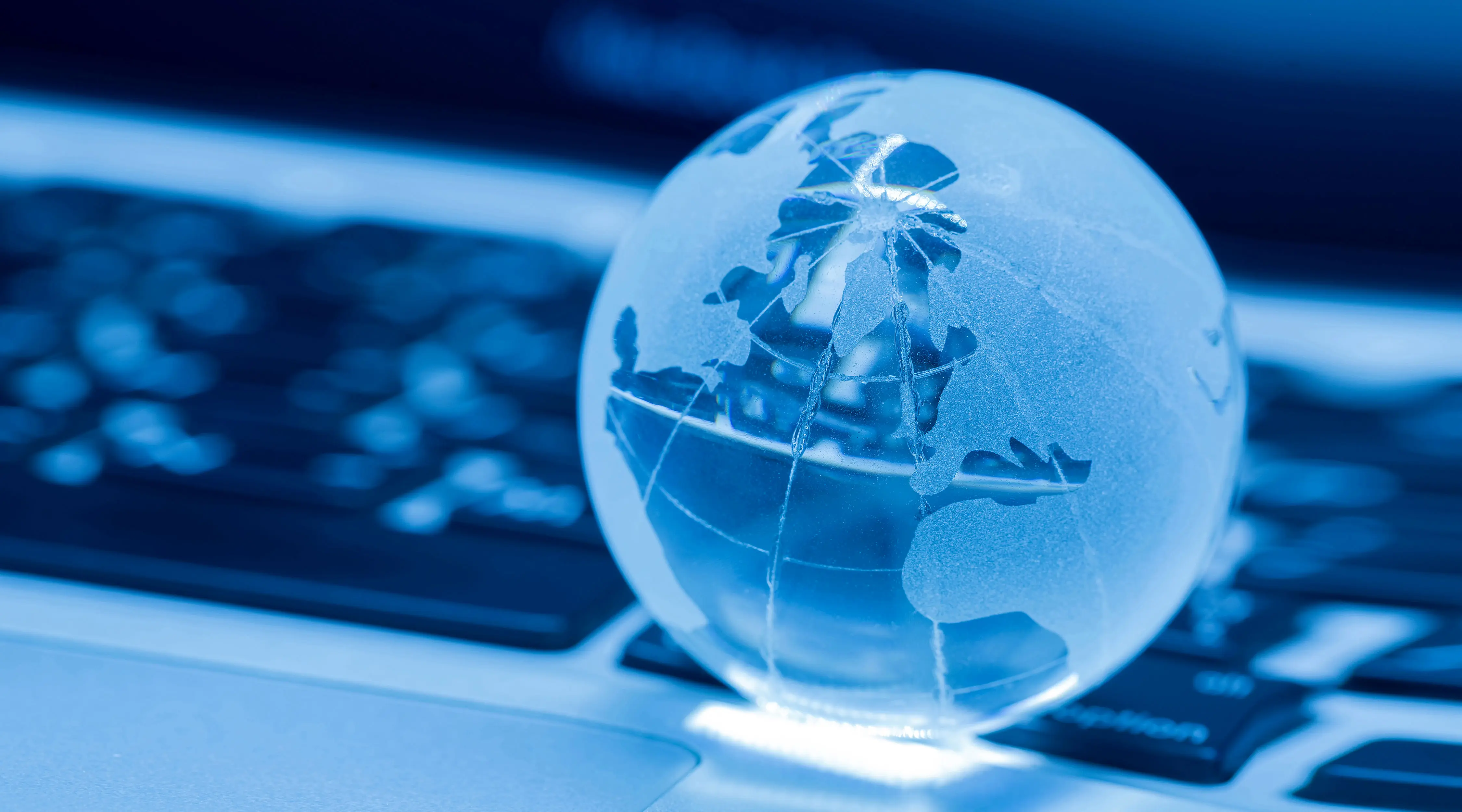 راهی به بازارهای جهانی و گسترش کسب و کار

