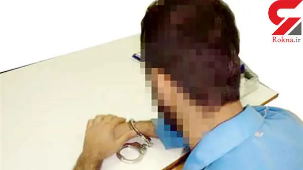 دستگیری هکر 514 گوشی تلفن همراه +عکس