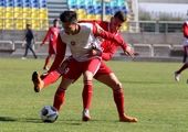 جدایی ۳ بازیکن پرسپولیس قطعی شد