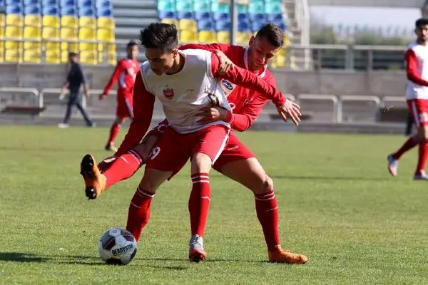 برانکو دو بازیکن پرسپولیس را در فهرست فروش گذاشت