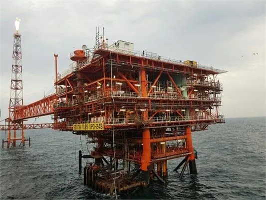 نشست بررسی عملکرد و پیش‌بینی تولید از پارس جنوبی برگزار شد
