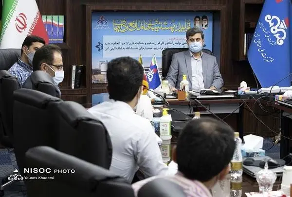 نواقص احتمالی با جدیت رفع شود