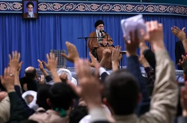  مسئولان مراقب خدعه اروپایی‌ها باشند