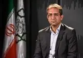 عیادت مدیر عامل شرکت ساماندهی از شهروند فداکار تهرانی

