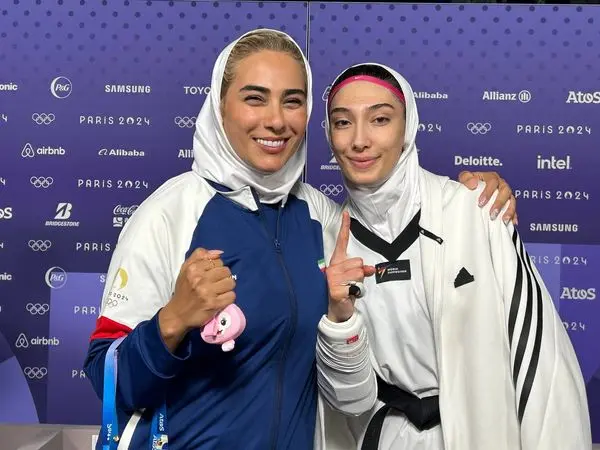 احضار مهروز ساعی و نایبئیس فدراسیون تکواندو به وزارت ورزش