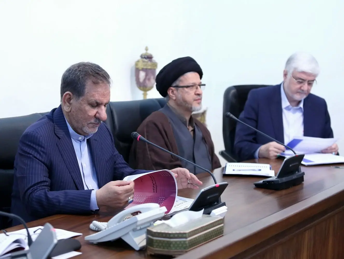 وابستگی بودجه به درآمد‌های نفتی کاهش یافته است