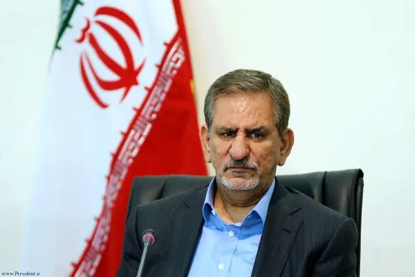 اختلافات سیاسی منافع ملی کشور را قربانی میکند