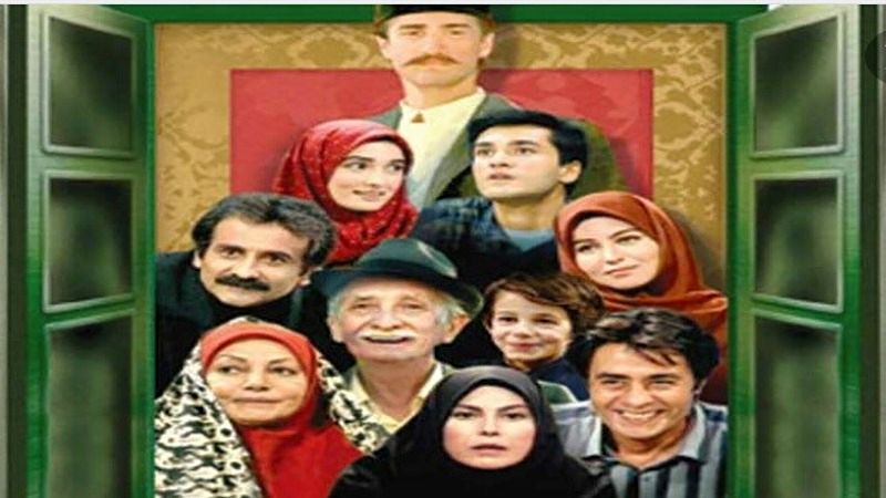اهالی «خانه سبز» در شبکه الکوثر 

