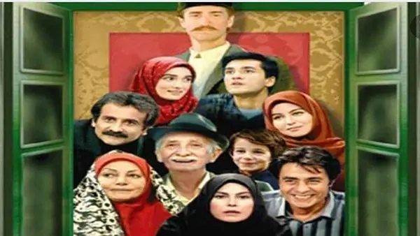 اهالی «خانه سبز» در شبکه الکوثر
