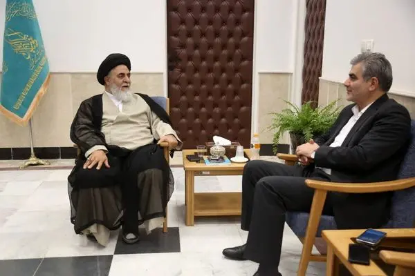 گسترش فرهنگ قرضالحسنه، موجب ارتقای جایگاه نظام بانکداری کشور میشود
