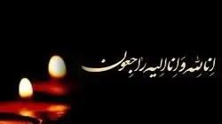 پیام تسلیت ممدیرعامل بانک کارآفرین در پی درگذشت معاون حقوقی بانک