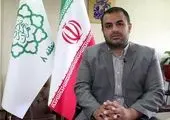 برگزاری مراسم عزاداری محرم در فضاهای باز منطقه 3 تهران 