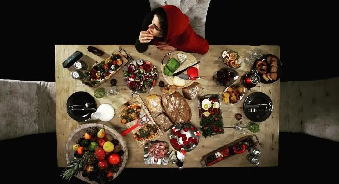 «احضار» به روزهای پایانی تولید رسید