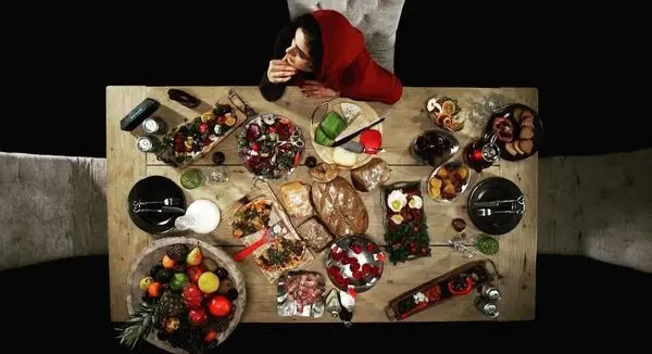 «احضار» به روزهای پایانی تولید رسید