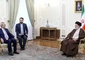 ارتقای توان رزم دریایی سپاه از شناورهای راکت انداز به موشک انداز

