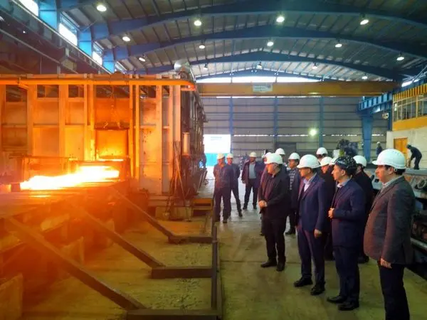 تسریع و تسهیل فرآیندهای اعطای تسهیلات به طرح های دارای اولویت در دستور کار شعب بانک صنعت و معدن است