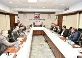 تعادل بین ثبات و انعطاف پذیری عامل نگهداشت نیروی انسانی است

