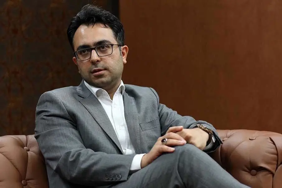 فعالسازی بلیط امنیتی دی برای مشتریان خارج از کشور
