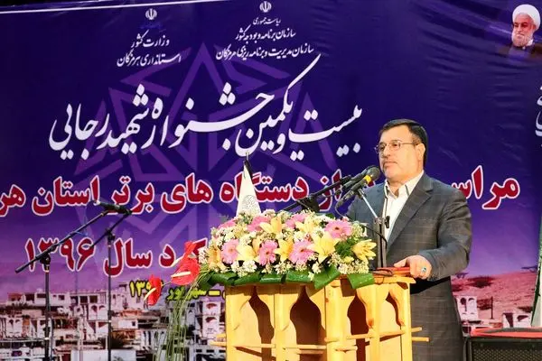 می توانیم تهدید اقتصادی دشمن را به فرصت تبدیل کنیم