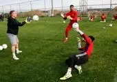 فیفا پرسپولیس را نقره داغ کرد