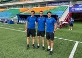 جریمه ۳۰ هزار دلاری سپاهان توسط AFC