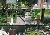 آموزش به کودکان در زمینه حفظ محیط زیست از طریق شهرداران مدارس و سرای محلات

