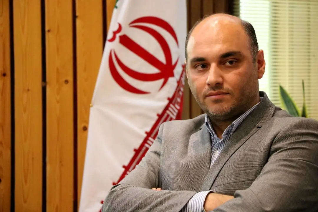 دبیر انجمن سرمایه گذاران و کارآفرینان منطقه آزاد انزلی

