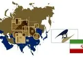 رشد ۶۳ درصدی صادرات ایران به کشور‌های اوراسیا