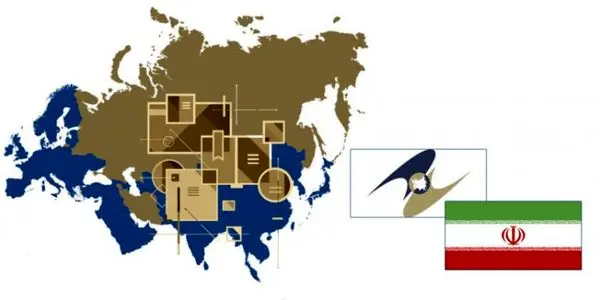 آغاز تجارت ترجیحی ایران و اتحادیه اوراسیا