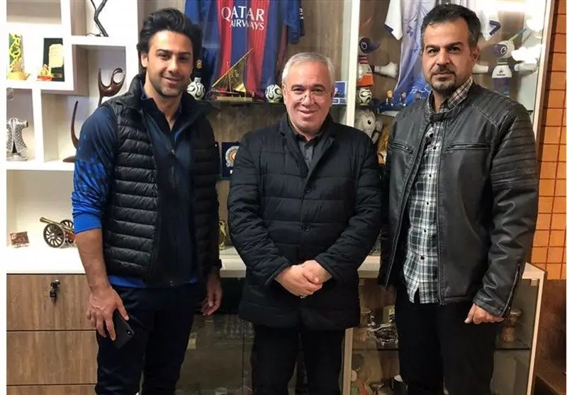 فتح‌الله‌زاده و مجیدی اختلافی ندارند/ تکلیف لیگ را زودتر مشخص کنید