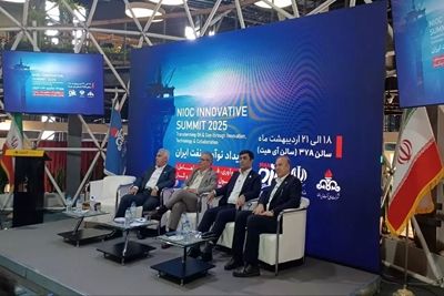 سرآمدی نفت مناطق مرکزی ایران در تولید حداکثری از میادین بزرگ و کوچک

