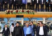 حمایت از صنعت داروسازی برنامه راهبردی بانک تجارت است

