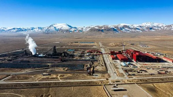 ثبت دومین رکورد تولید ماهیانه در دومین ماه از سال تولید؛ پشتیبانی ها و مانع زدایی ها