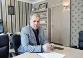 آقای فتحی شما استقلالی نیستی!/خدا امسال را برای استقلال به خیر کند