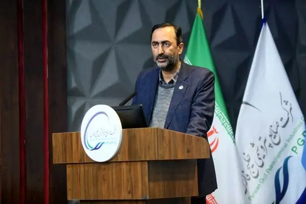 حاصل تلاش بیوقفه جهادگران صنعت پتروشیمی، بیثمر ماندن تحریمها بود