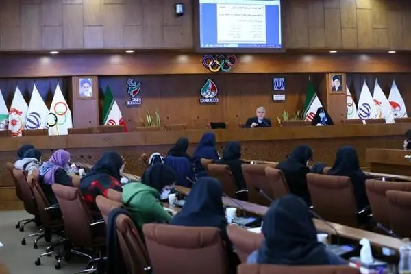 مسأله اصلی ورزش کشور، فقدان الگوی توسعه است