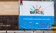 ایران، در میان اعضای جدید بریکس

