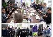 بدون مشارکت ذی‌نفعان، هیچ کشوری در مسیر توسعه اقتصادی اجتماعی خود موفق نشده است