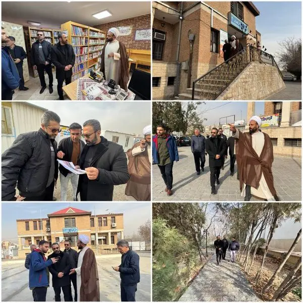 بهره گیری از ظرفیتهای فرهنگی منطقه ۲۲ در پیادهسازی سیاستهای فرهنگی مدیریت شهری