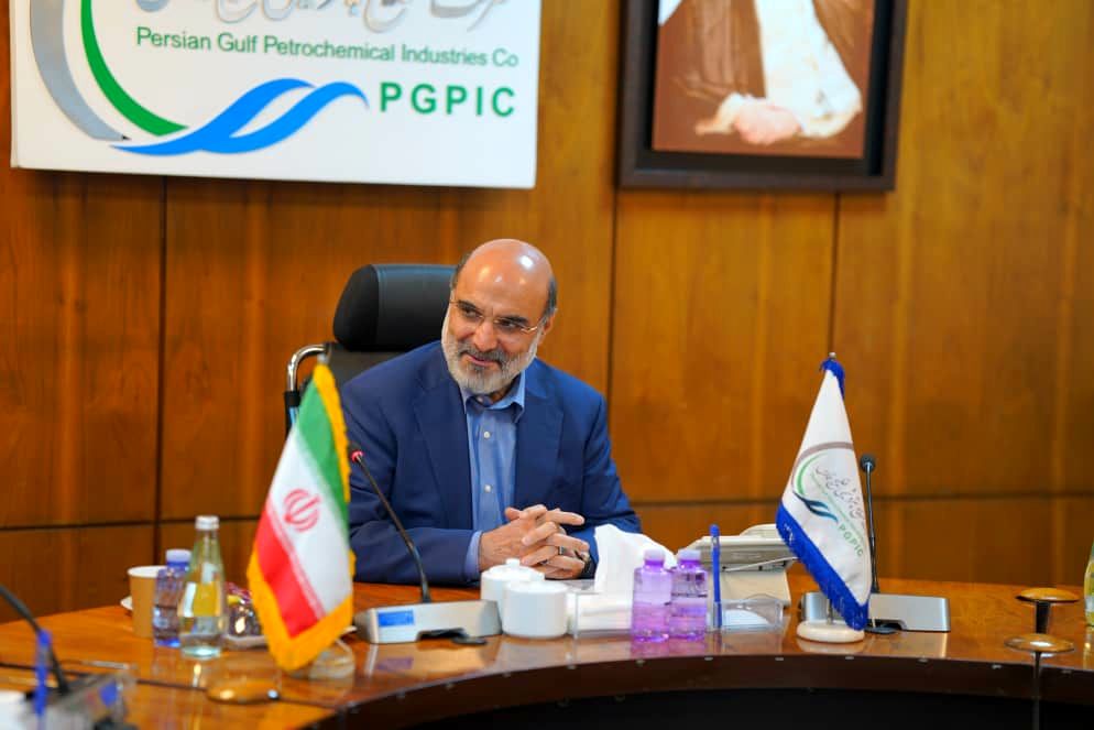 تیم استقلال، گوهری برای هلدینگ خلیج‌فارس است