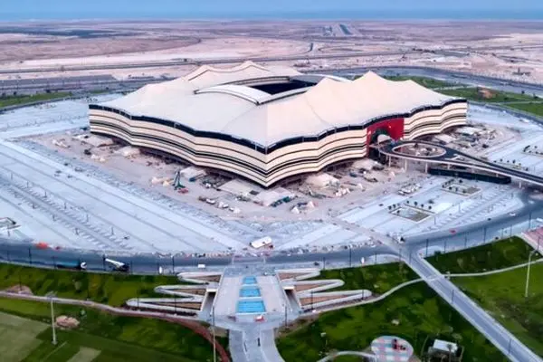 درخواست قطر برای تغییر ورزشگاه بازی با ایران