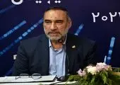 مدیر عامل شرکت مخابرات ایران از اجرای فیبرنوری در سعادت آباد تهران بازدید کرد