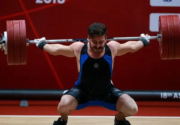 کیانوش رستمی حذف شد