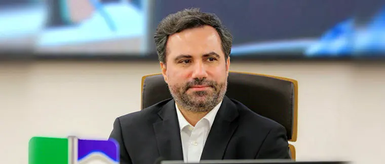 پیام مدیرعامل شرکت پازارگاد به مناسبت روز جهانی کار و کارگر
