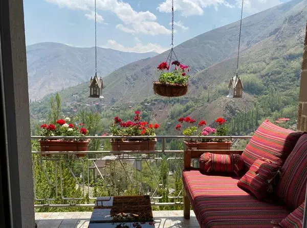 زیباترین مکان‌های ایران برای اجاره ویلا کدام‌اند؟