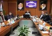 غرب تهران روی ریل معبرسازی